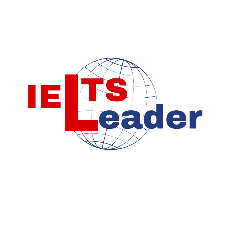IELTS Leader